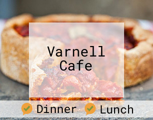 Varnell Cafe