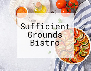 Sufficient Grounds Bistro