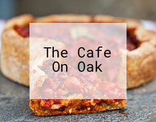 The Cafe On Oak