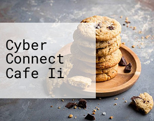 Cyber Connect Cafe Ii