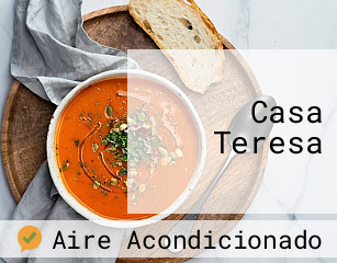 Casa Teresa