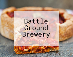 Battle Ground Brewery