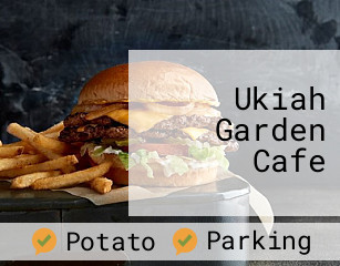 Ukiah Garden Cafe