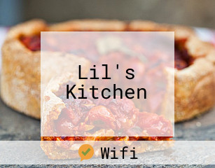 Lil's Kitchen