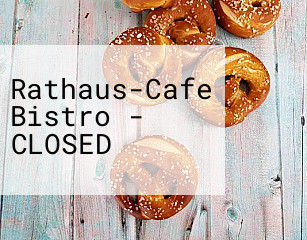 Rathaus-Cafe Bistro