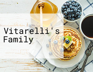 Vitarelli's Family