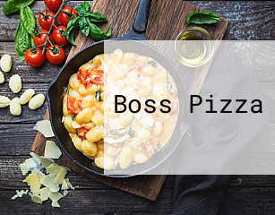 Boss Pizza