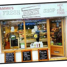 Sammiis Fresh Sandwich Shop