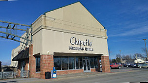 Chipotle Mexican Grill