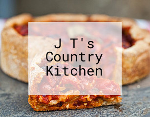 J T's Country Kitchen