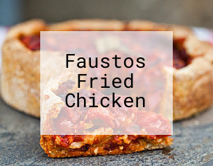 Faustos Fried Chicken