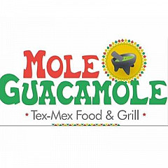 Mole Guacamole