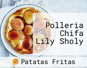 Polleria Chifa Lily Sholy