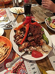 Diyarbakir Kitchen