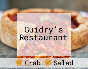 Guidry's Restaurant