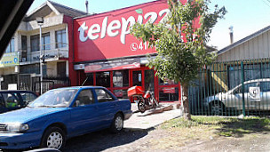 Telepizza Hualpen