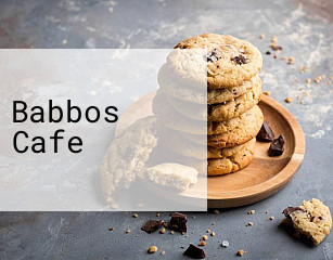 Babbos Cafe