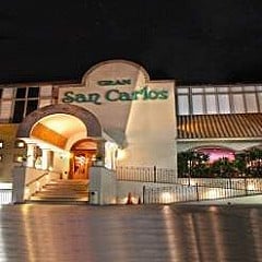Restaurante San Carlos - Valle