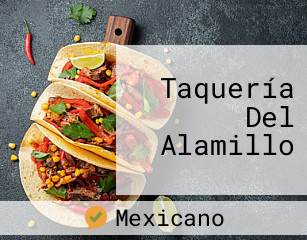 Taquería Del Alamillo