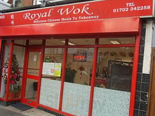 Royal Wok