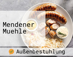 Mendener Muehle