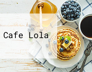 Cafe Lola