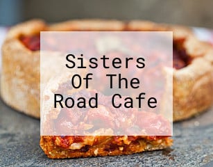 Sisters Of The Road Cafe