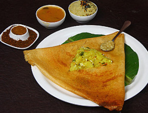 Sri Velan South Indian Food