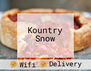 Kountry Snow