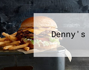 Denny's