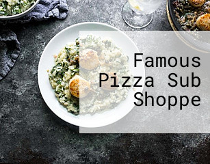 Famous Pizza Sub Shoppe