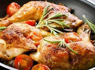 Paradise Mini Chinese