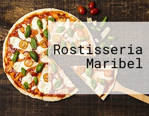 Rostisseria Maribel