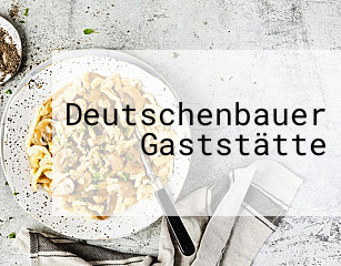 Deutschenbauer Gaststätte