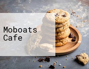 Moboats Cafe