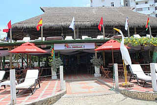 Restaurante Bar El Muelle