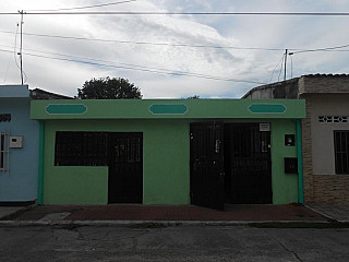 La Casa Barrio