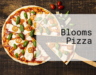 Blooms Pizza