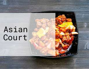 Asian Court