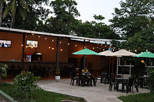 El Jaguar De Piedra Bar Restaurante