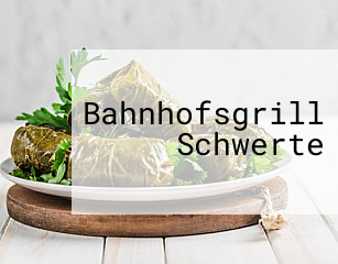 Bahnhofsgrill Schwerte