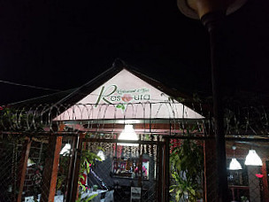 Restaurante Y Bar Rosaura