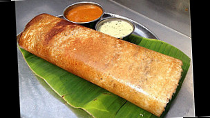 Panneerselvam South Indian Food