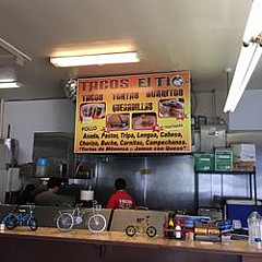 El Tío Tacos