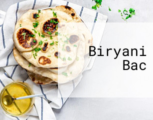 Biryani Bac