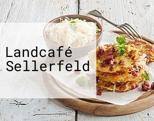 Landcafé Sellerfeld