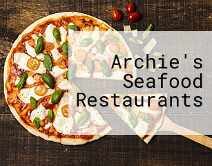 Archie's Seafood Restaurants