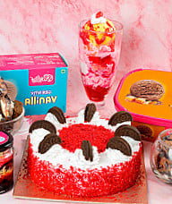 Rollicks Ice Cream Cakes Deserts