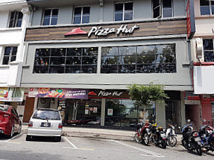 Pizza Hut Teluk Intan