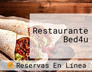 Restaurante Bed4u